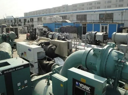 清远回收